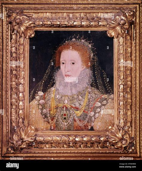 elisabetta i tudor 1558